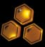 Honey Corp Logo