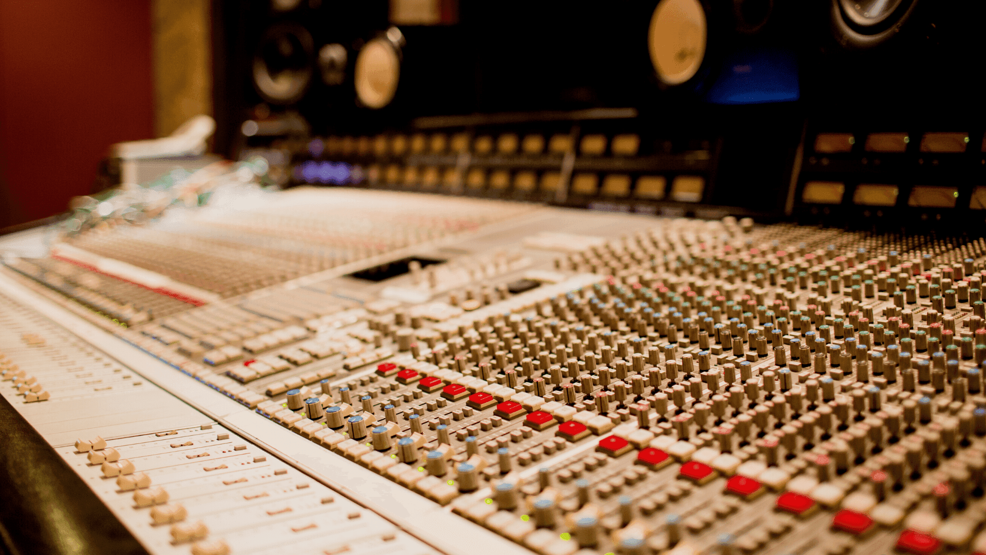 Honey Studio